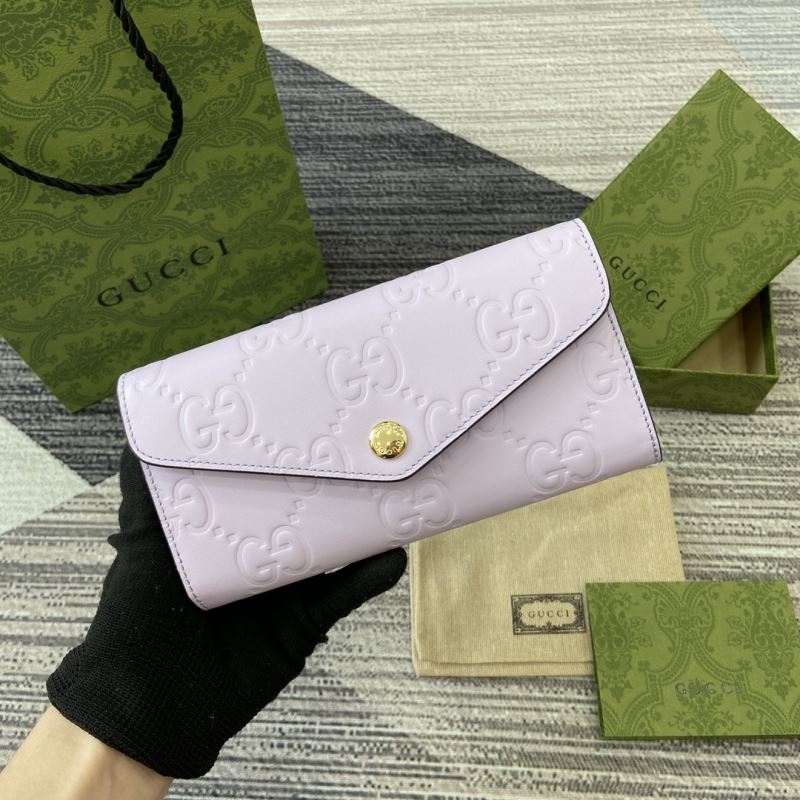 Gucci Wallets